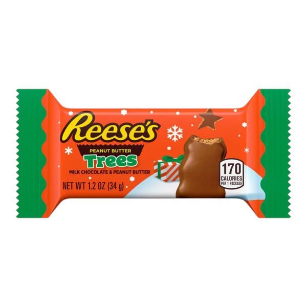 Reese's 34G Fenyőfa REES0004