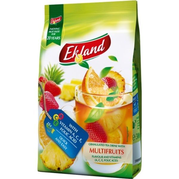 Nestea Utántöltő Multivitamin Ekoland 300G
