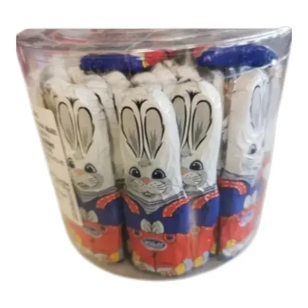 Nyúl 12.5G Klett Lap Hengeres (204)