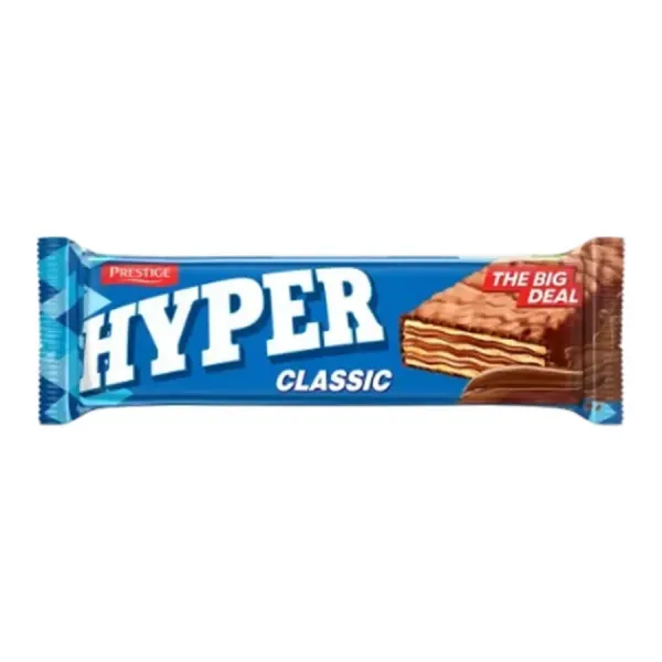 Hyper Ostya 50G Kakaós (Kék)