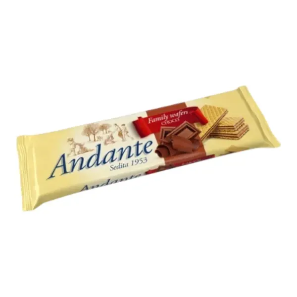 Andante Ostya 130G Csokis (CH)