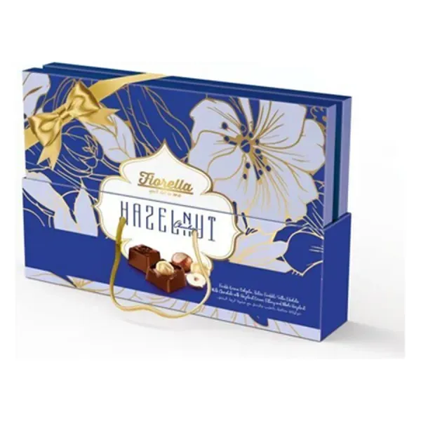 Elvan 265G Fiorella Hazelnut Desszert