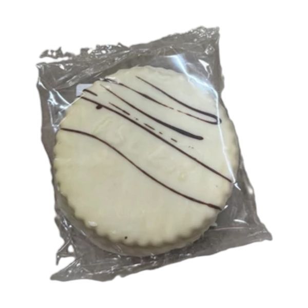Pazar 125G Isler Fehér