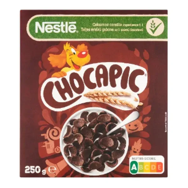 Chocapic Gabonapehely Dobozos 250G