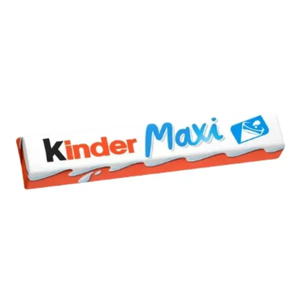 Kinder Maxi T1 21G