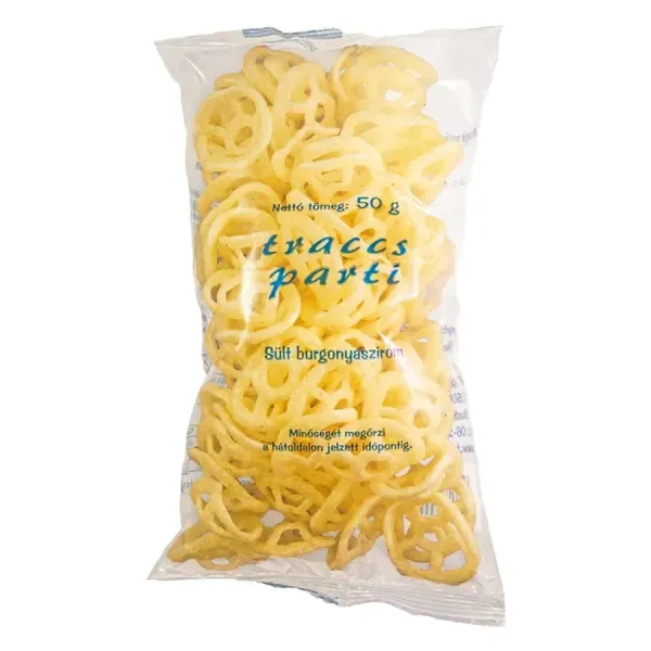 Traccs Parti 50G