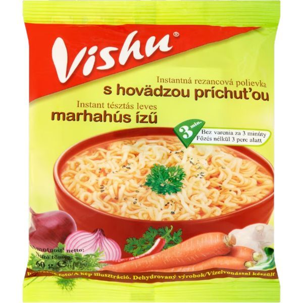 Vishu 60G Leves Marha