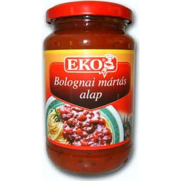 Eko Mártás 360G Bolognai /370/