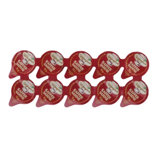 Hochwald Kávétejszín 10G 10% (10Db-Os)