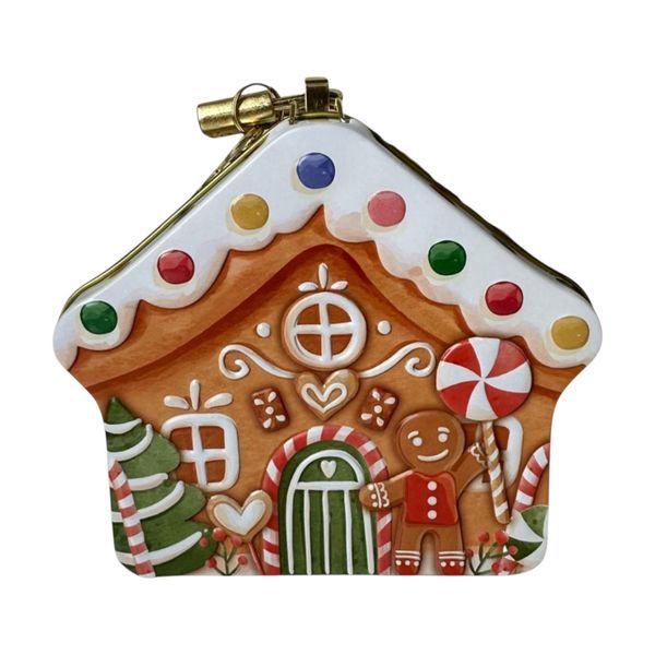 Windel 82G Little Christmas House (10074)