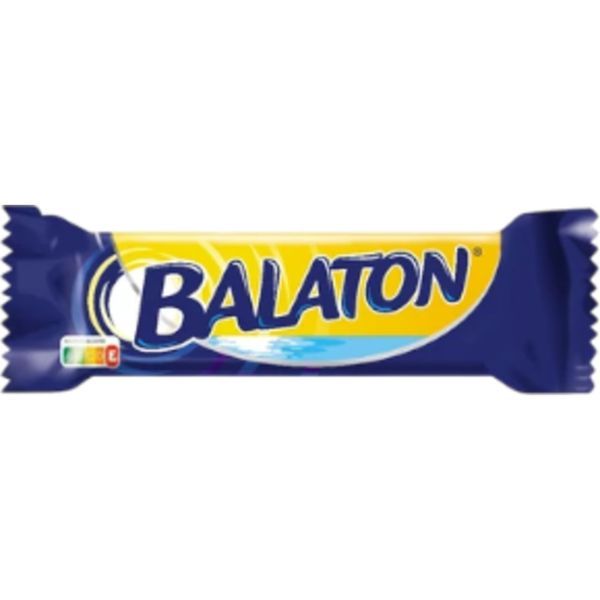 Balaton Szelet Tej 27G (Kék)