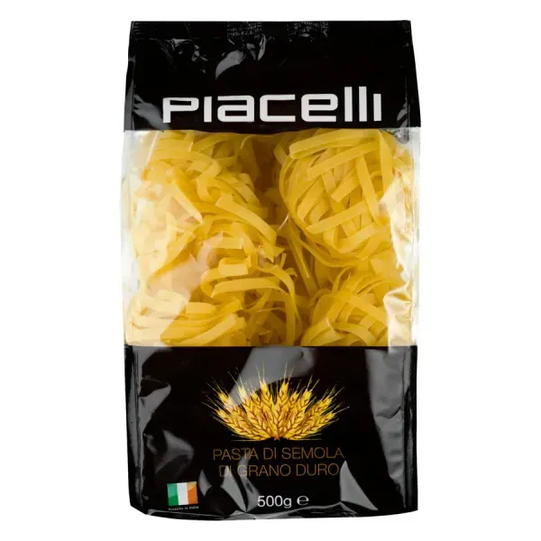 Piacelli 500G Tagliatelle No 88