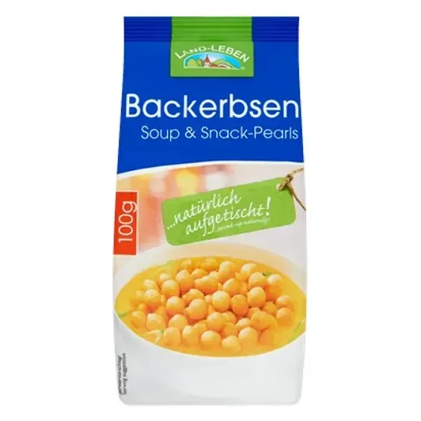 Land-Leben Levesgyöngy 100G
