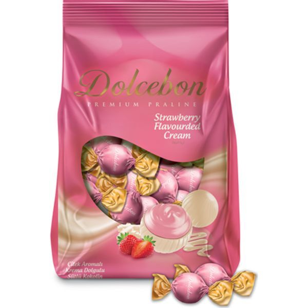 Elvan 1KG Dolcebon Praliné Epres