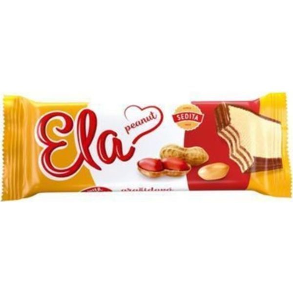 Sedita Ela 40G Nápolyi Mogyorós