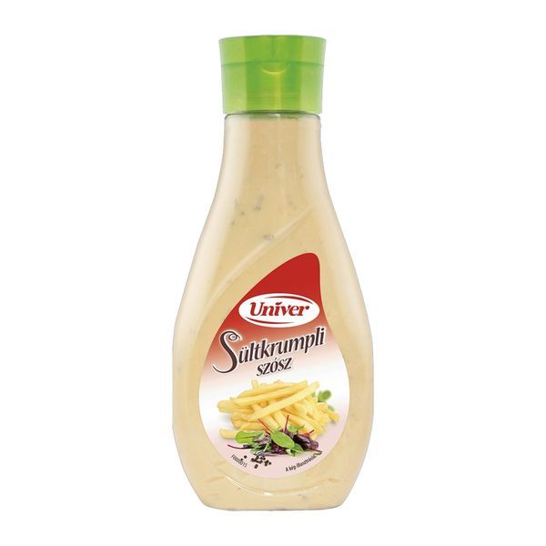 Univer 425G Sültkrumpli Szósz