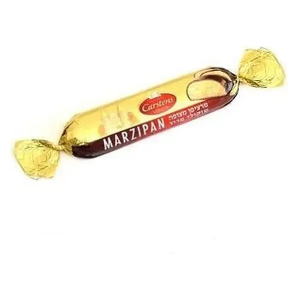 Carstens 100G Marcipán Kenyér Erasmi