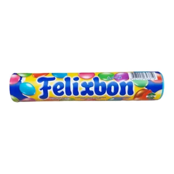 Aras Felixbon Kakaós Drazsé 20G