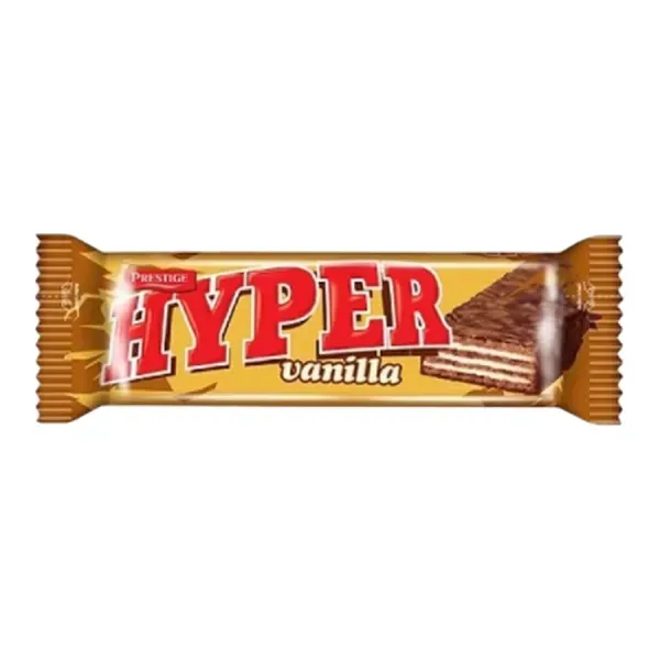 Hyper Ostya 50G Vaníliás