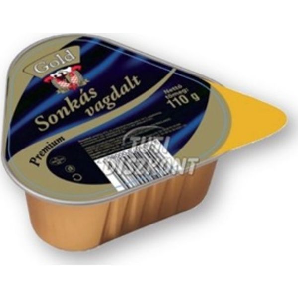 Gold Sonkás Vagdalt 110G
