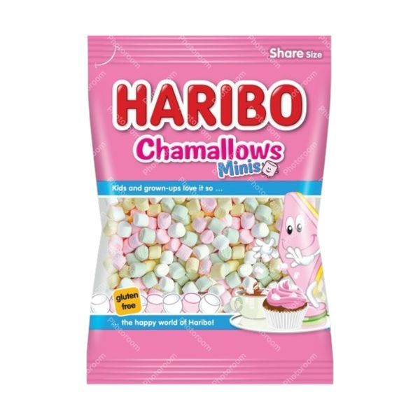 Haribo 170G Chamallow Mini
