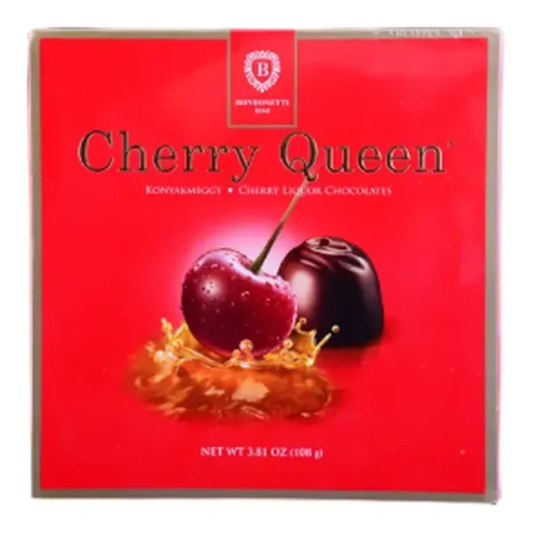 Cherry Queen 108G