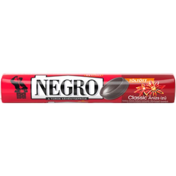Negro Stick classic 33,5 g