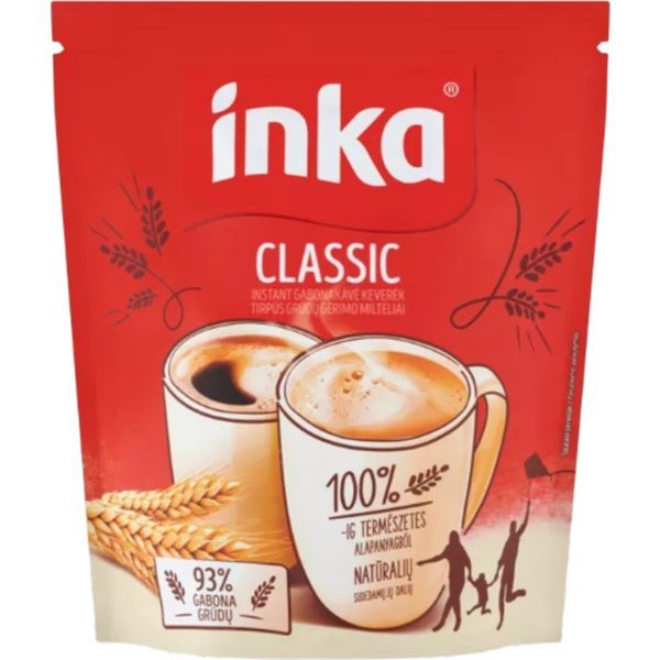 Inka 180G Utántöltő