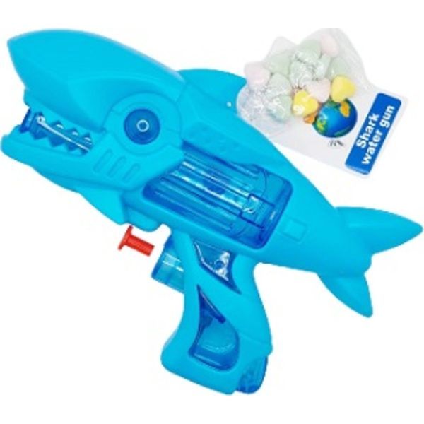 Dulce Vida 5G Shark Watergun
