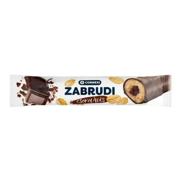 Cornexi 30G Zab Rudi Csokoládés