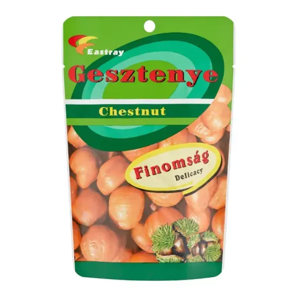 Eastray Gesztenye 100G Héjnélküli Szelíd