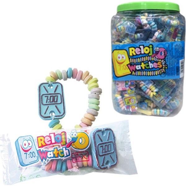 Johnny Bee 14G Cukorka Karóra