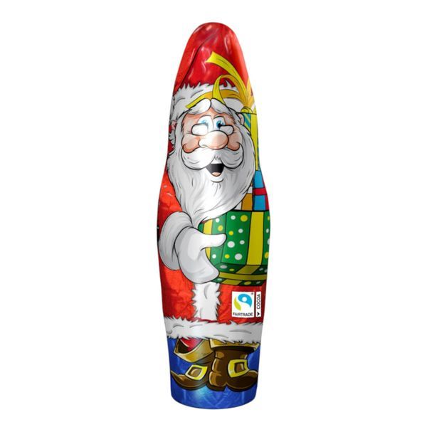 Only 60G Santa Claus (96422)