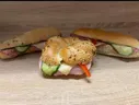 Pek-Snack Debrecen Szendvics Munch