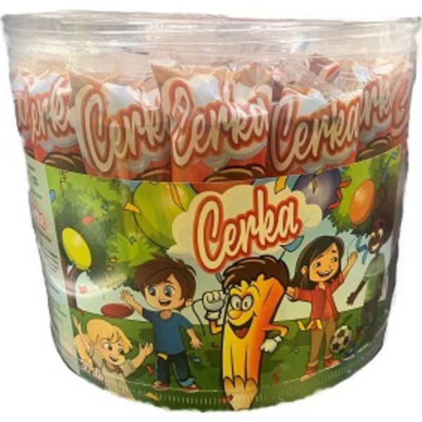 Cerka 30*30G Bonvivan