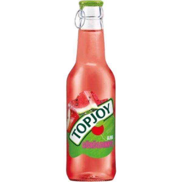 Top Joy 250Ml 20% Alma-Görögdinnye (DRS)
