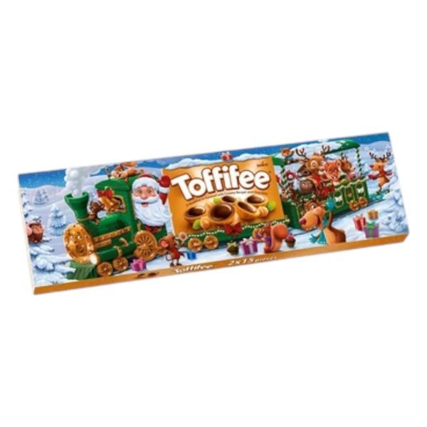 Toffifee 250G Vonat