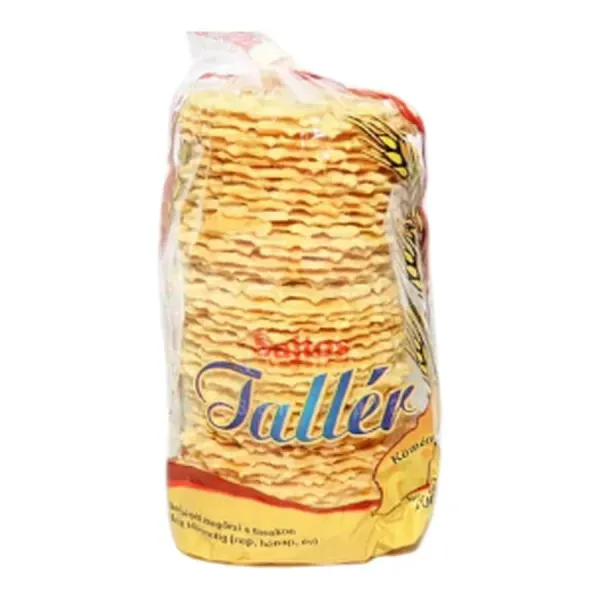 Sajtos Tallér 90g Köménymag Mester