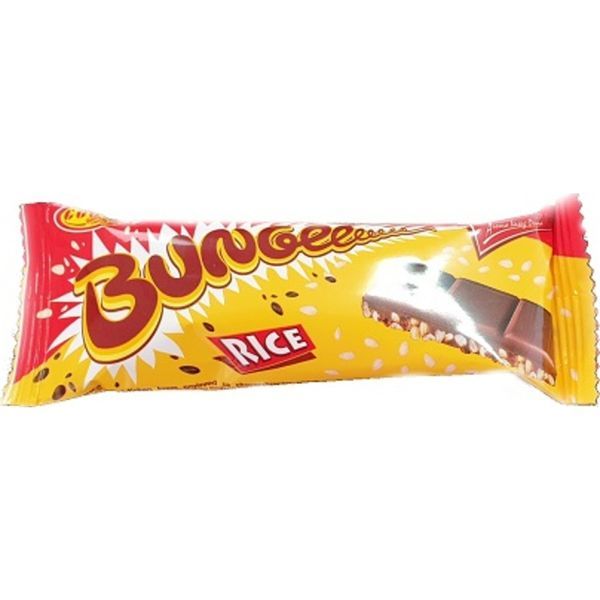 Gold Pack Bungee - rice 20g
