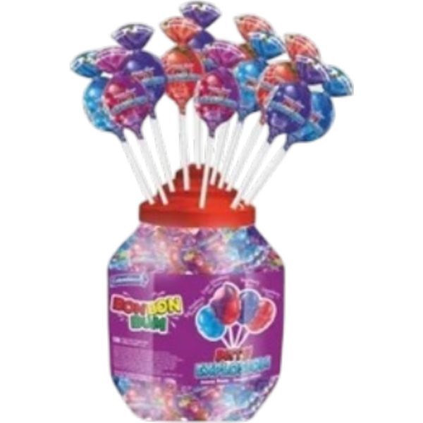 Bon Bon Bumm Berry Explosion 17G