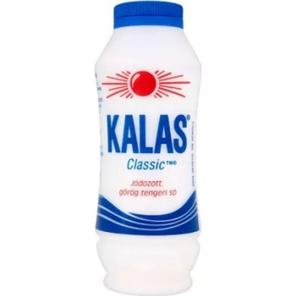 Kalas 400G Só Szórófejes