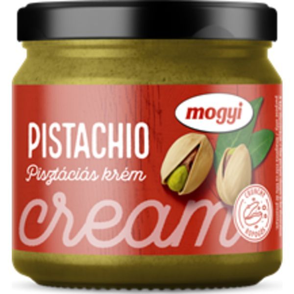Mogyi 200G Pisztáciás Krém