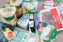 SPAR Partner Szent István krt. - Hűtött élelmiszer Munch