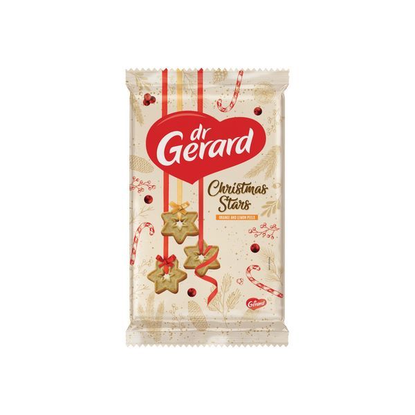 Dr. Gerard 140G Karácsonyi Csillag