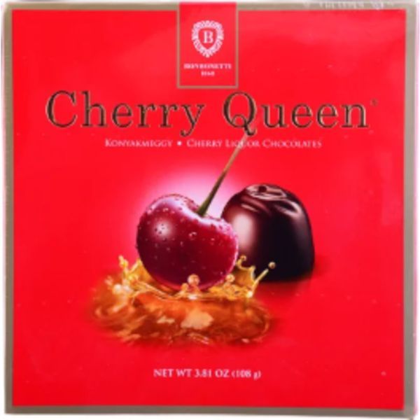 Cherry Queen 108G