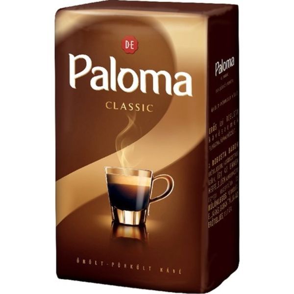 Douwe Egberts Paloma 225G Őrölt