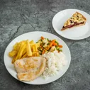 FoodMama Főétel+Desszert