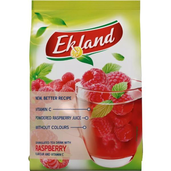 Nestea Utántöltő Málna Ekoland 300G