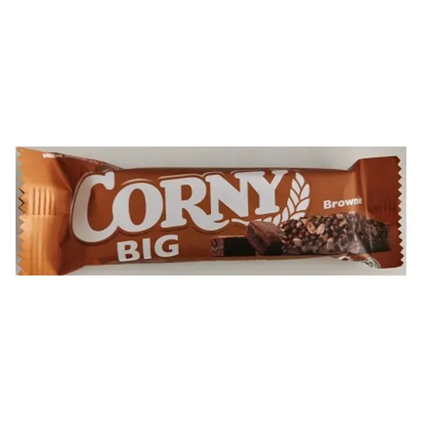Corny Big Müzli 50G Brownie