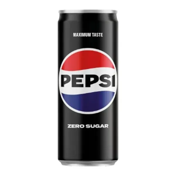 Pepsi Max 0.33L (DRS)